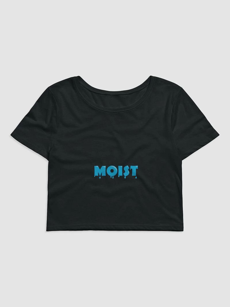 Moist Crop Top