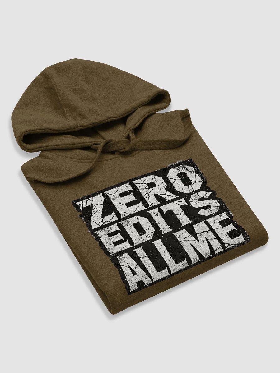 Zero Edits All Me Hoodie product image (28)