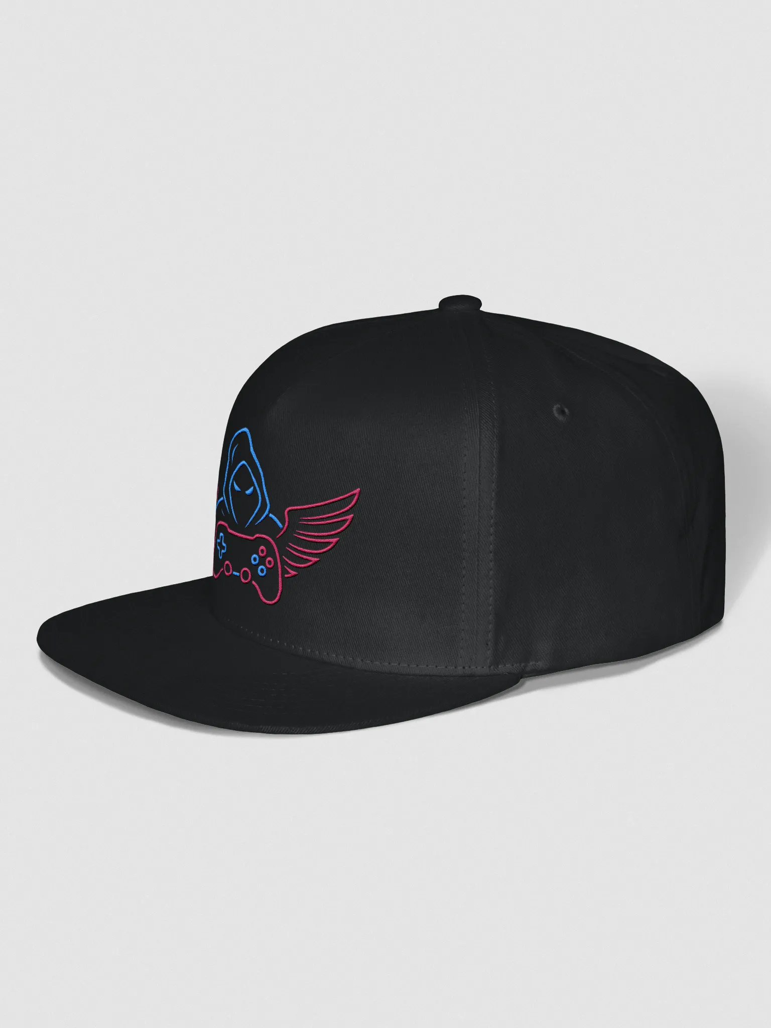 SGC Extralife 2025 Snapback product image (2)