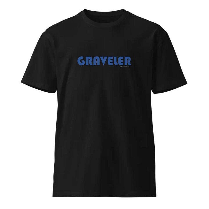 Graveler product image (1)