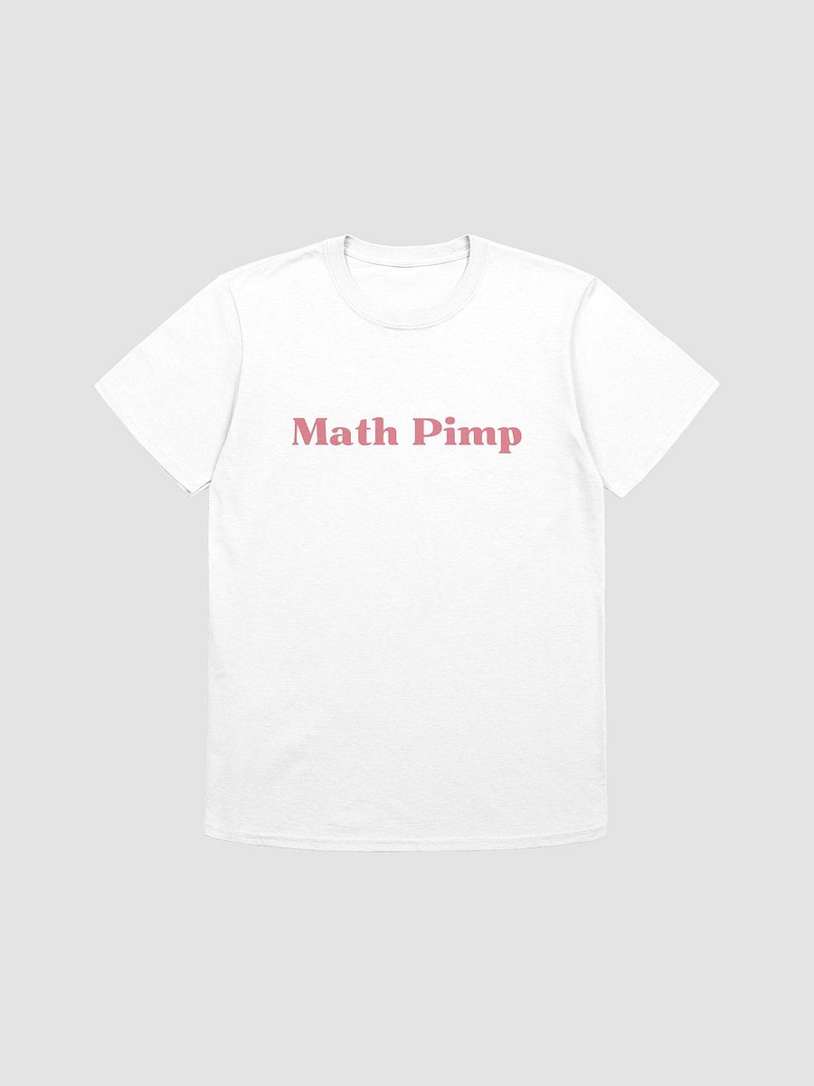 The Math Pimp product image (2)