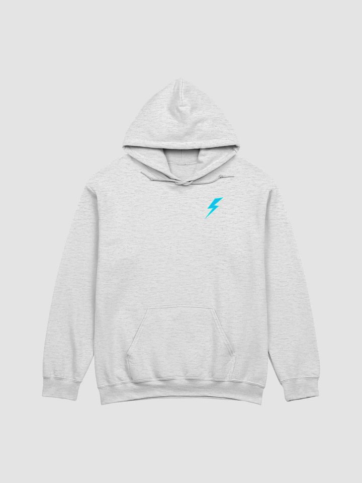 Denial Distortion Hoodie product image (4)