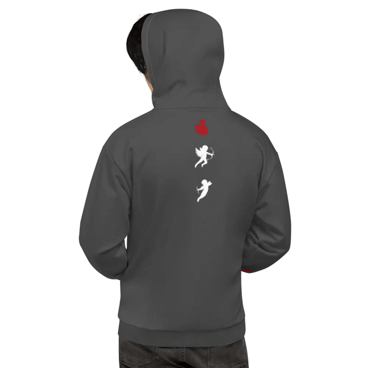 LOYAL TRIBE HOODIE product image (2)