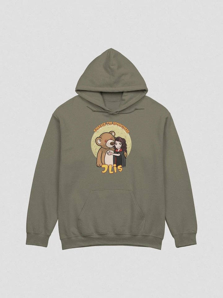 Classic Hoodie - Spooky JLis product image (3)