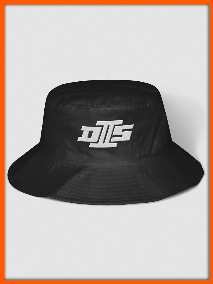 D2S "Iron" Bucket Hat product image (1)