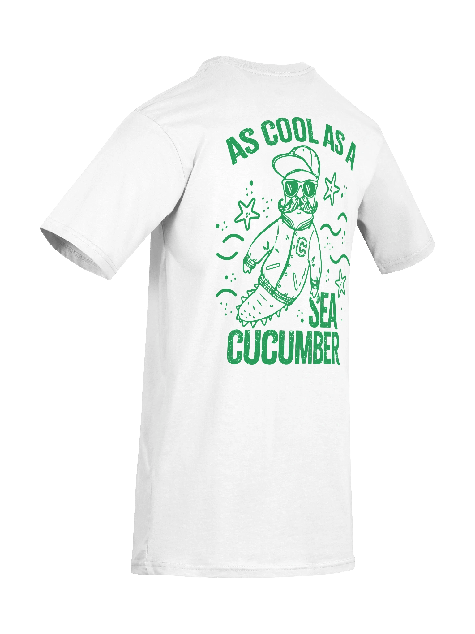 Cotton Heritage Men's Premium Heavyweight Tee product image (10)