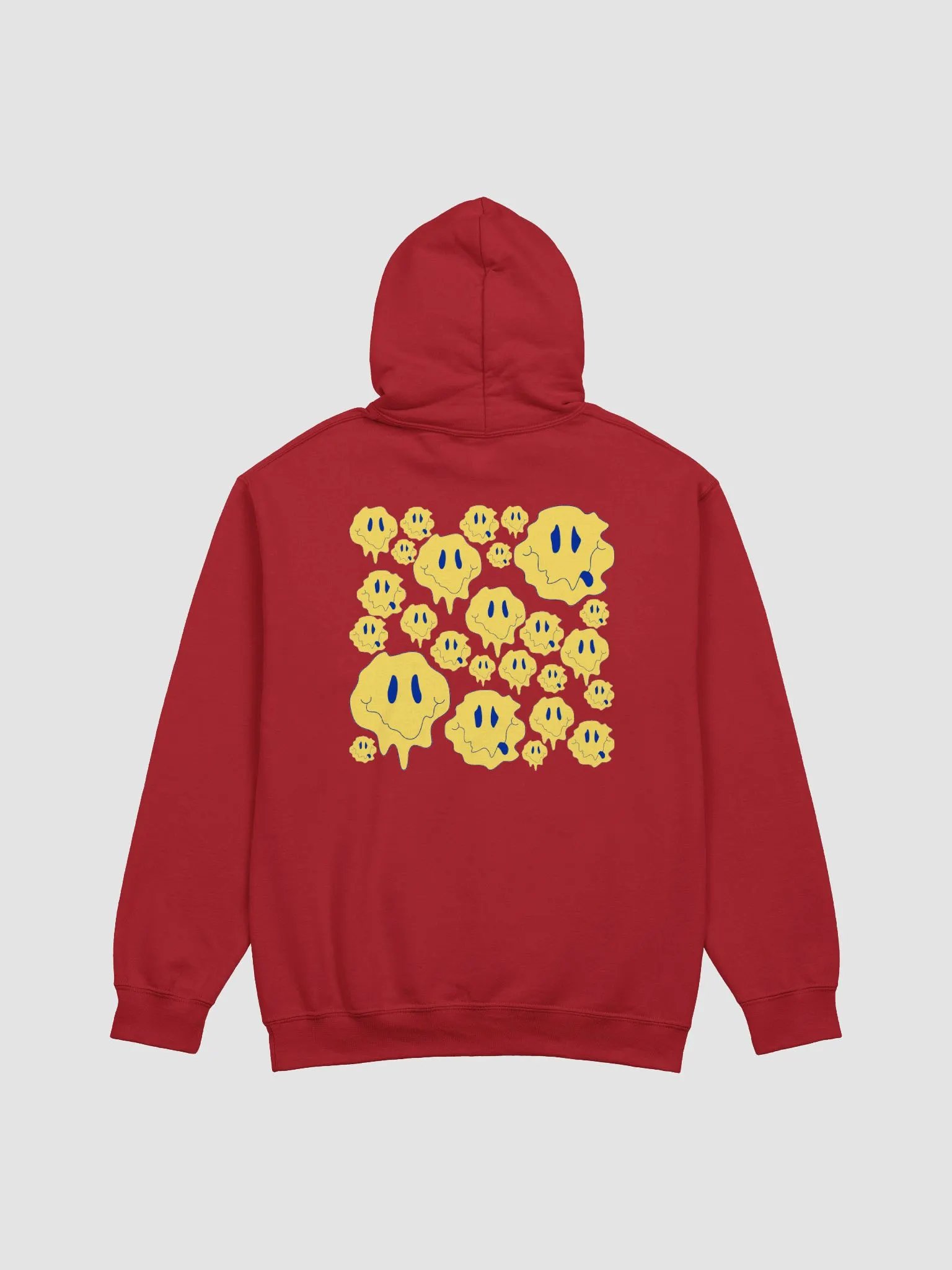 Smiley Hoodie product image (3)
