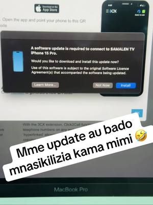 Mmesha update?? 🤣