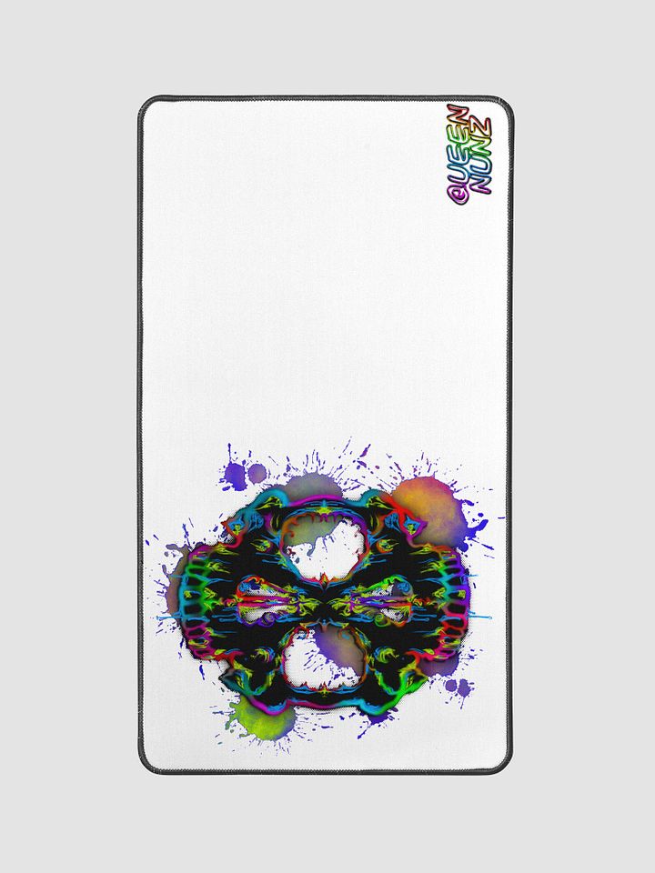 SkullDrip DeskPad product image (1)