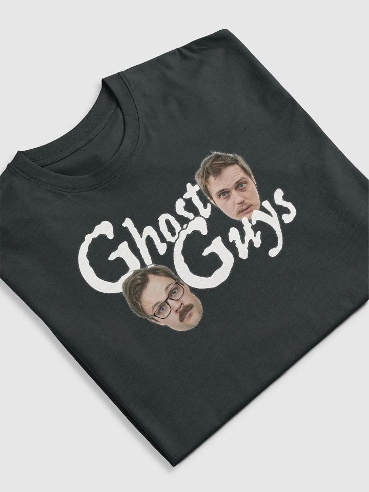 Ghost Guys Tee product image (6)