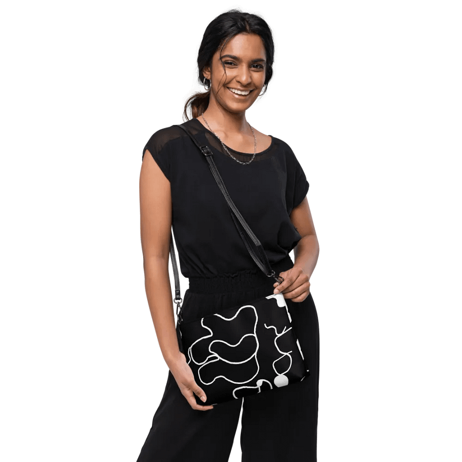 Mystic Maze Crossbody Adventure product image (10)