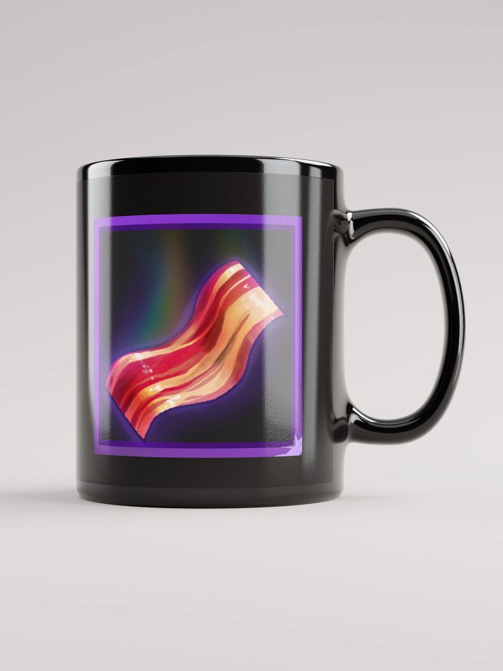 Mukluk Gen 3 Bacon Mug product image (1)