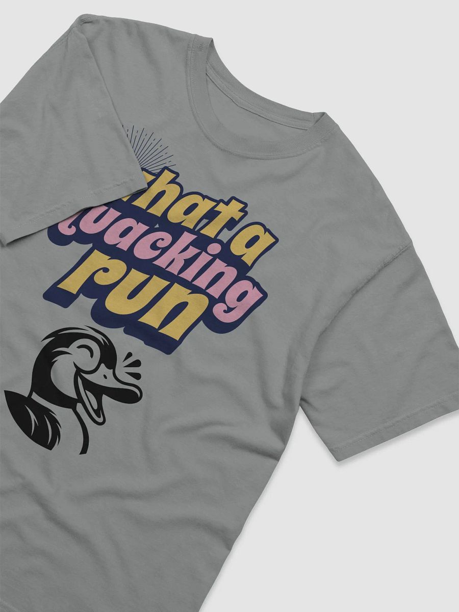 Quacking Run Burst Tee product image (16)
