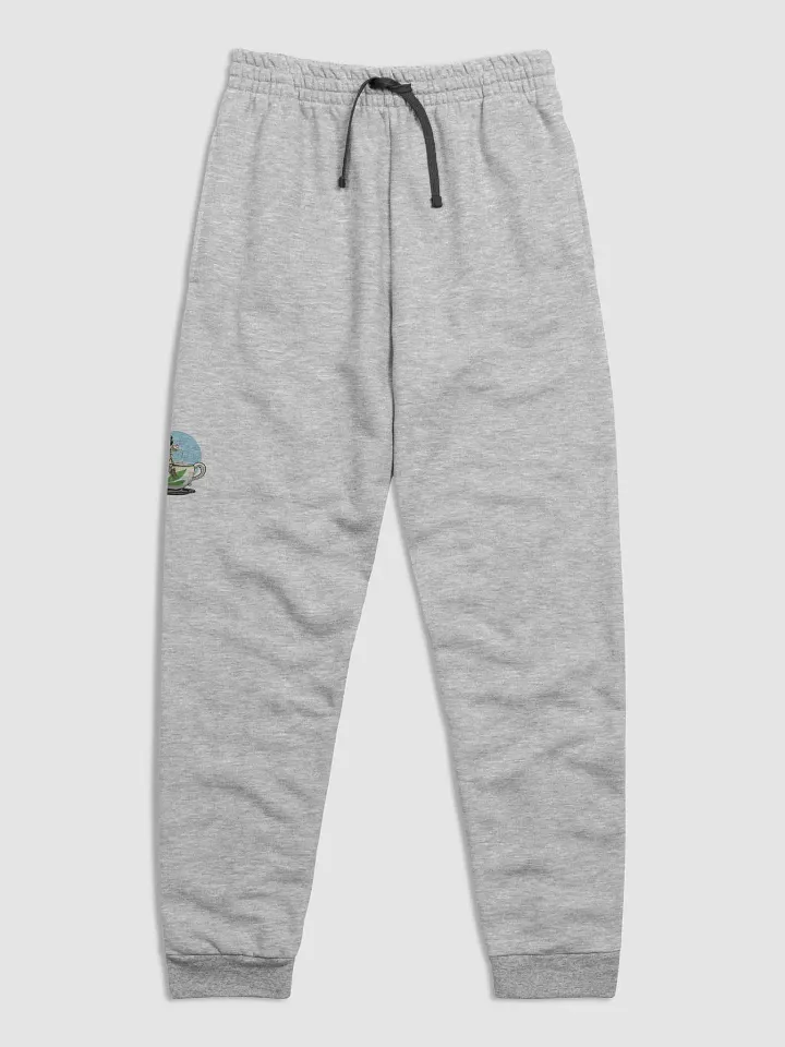 EFQ Logo Unisex Joggers product image (2)