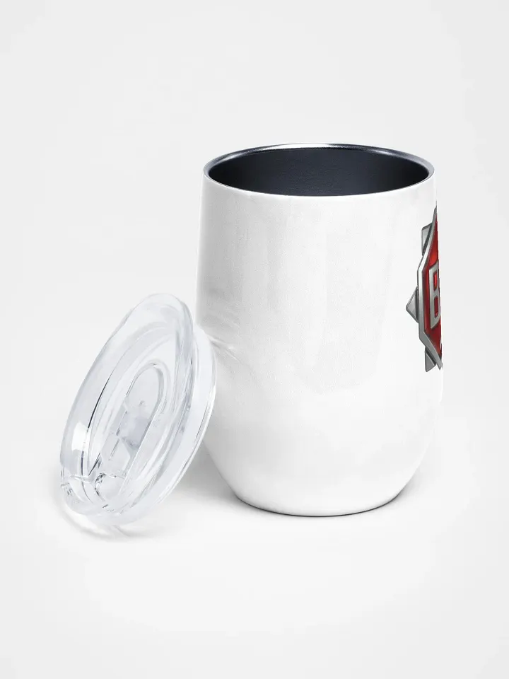 BFG Wine Tumbler product image (2)