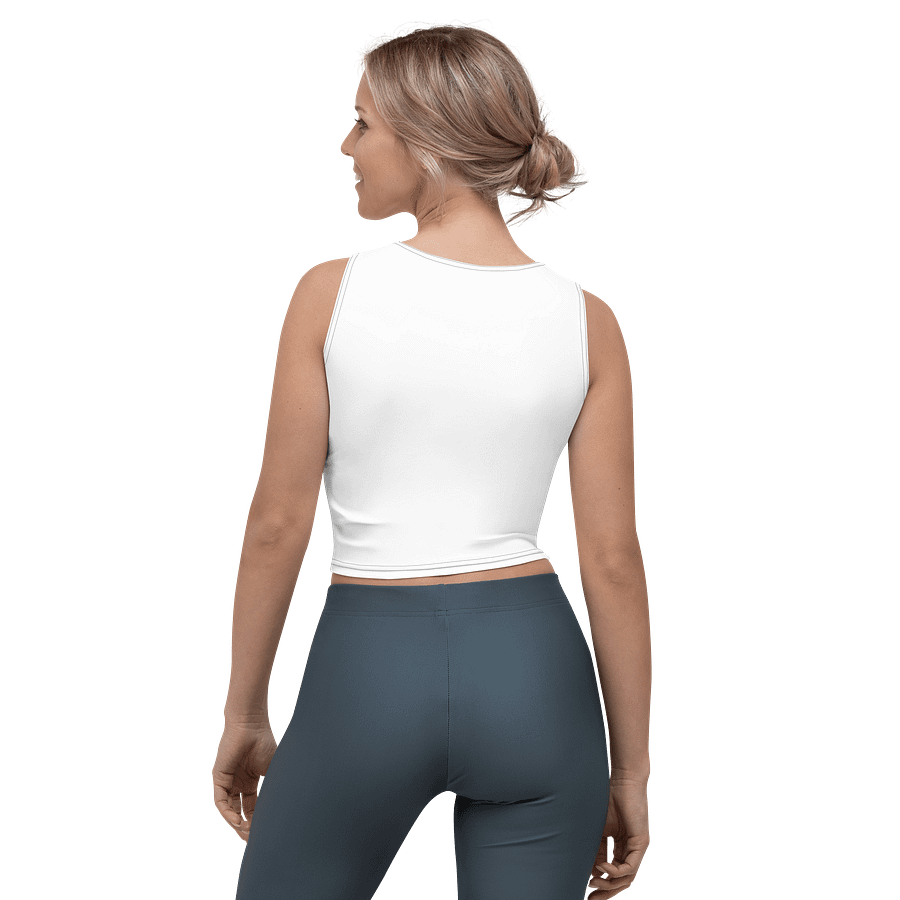 Bacon Pancakes Crop Top product image (2)