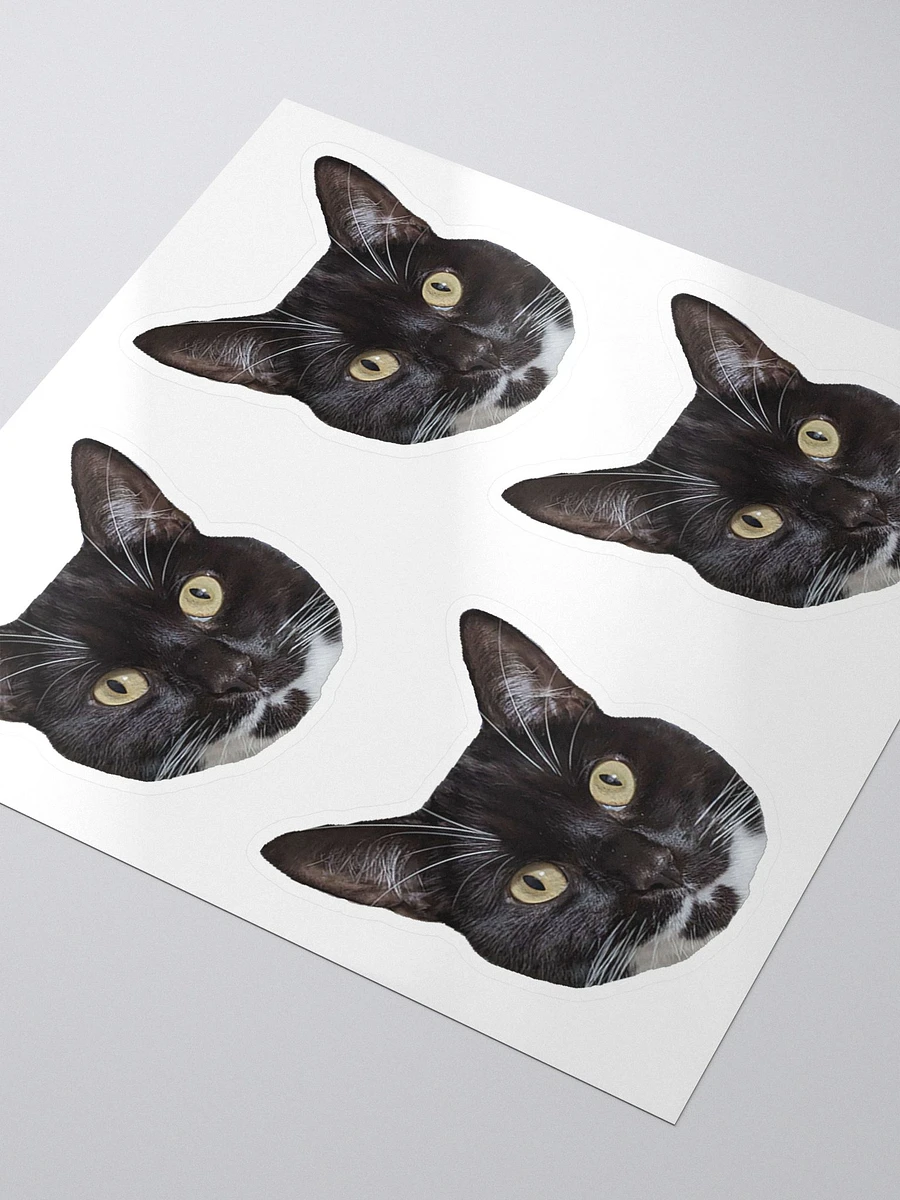 Emmett Stickers product image (3)