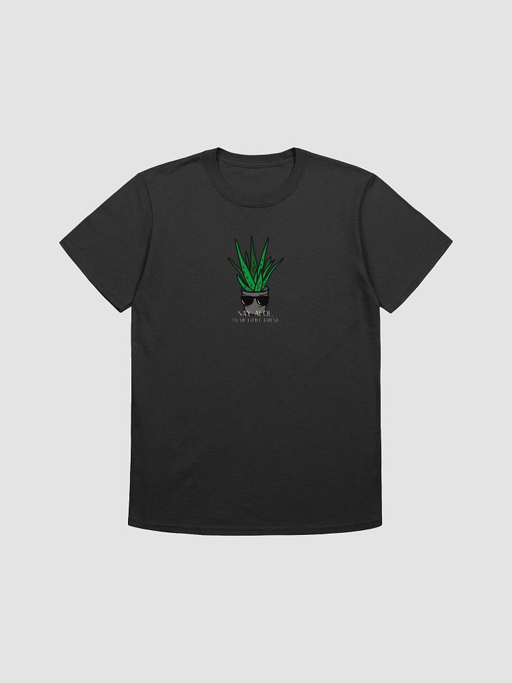 Say Aloe to my little friend - Parody Unisex Tee product image (2)