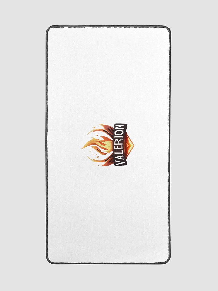 Alfombrilla Valerion — comodidad y precisión en cada movimiento product image (2)