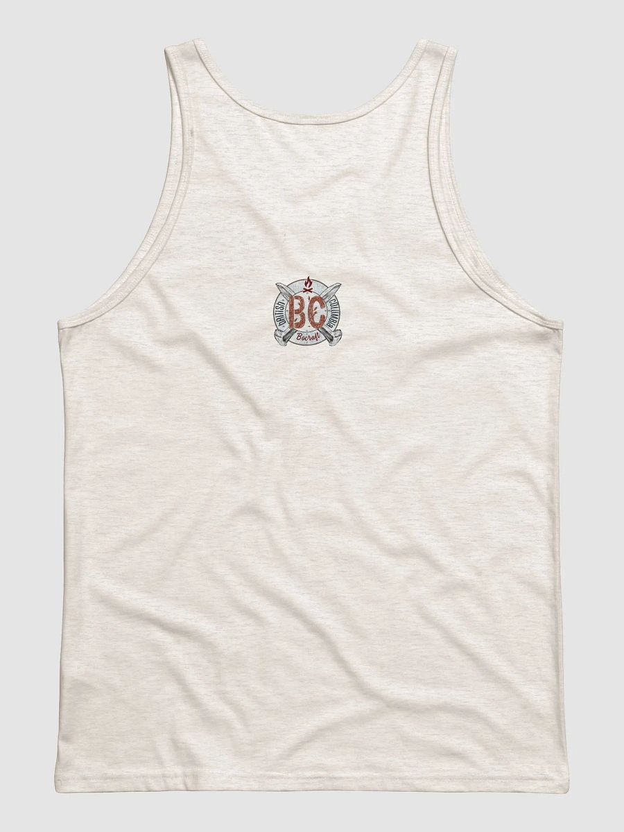 Frontier Tank Craft product image (6)