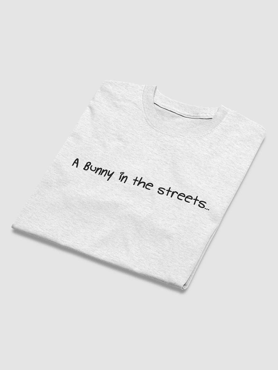 Street Bunny product image (37)