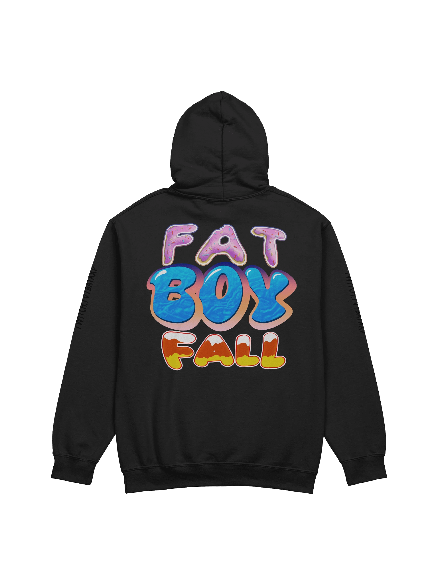FAT BOT FALL product image (18)