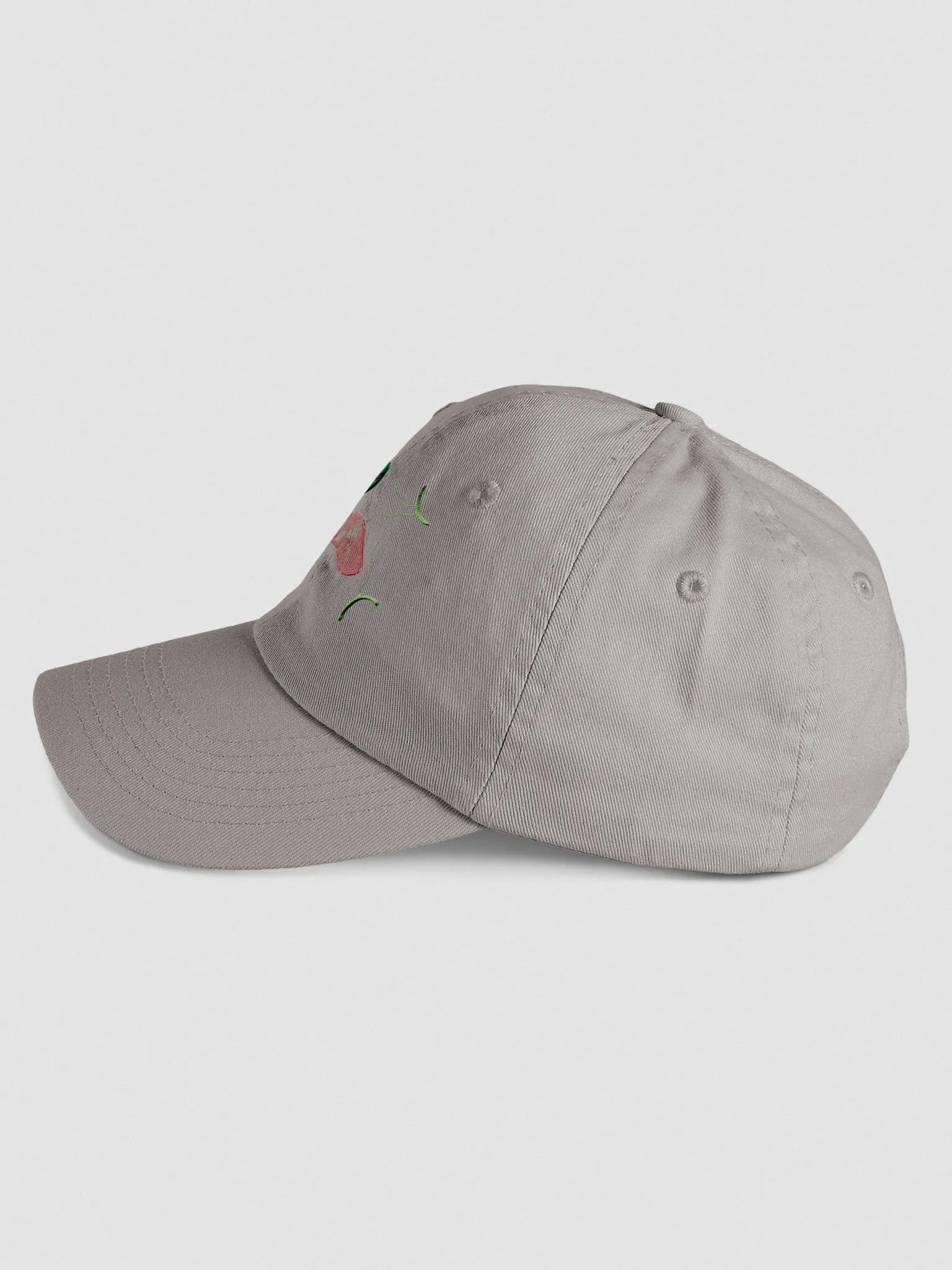 Galactic Gamer Youth Cap product image (3)