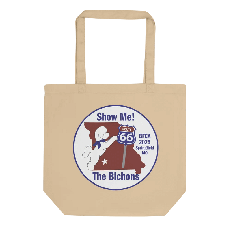 2025 National Specialty Tote
