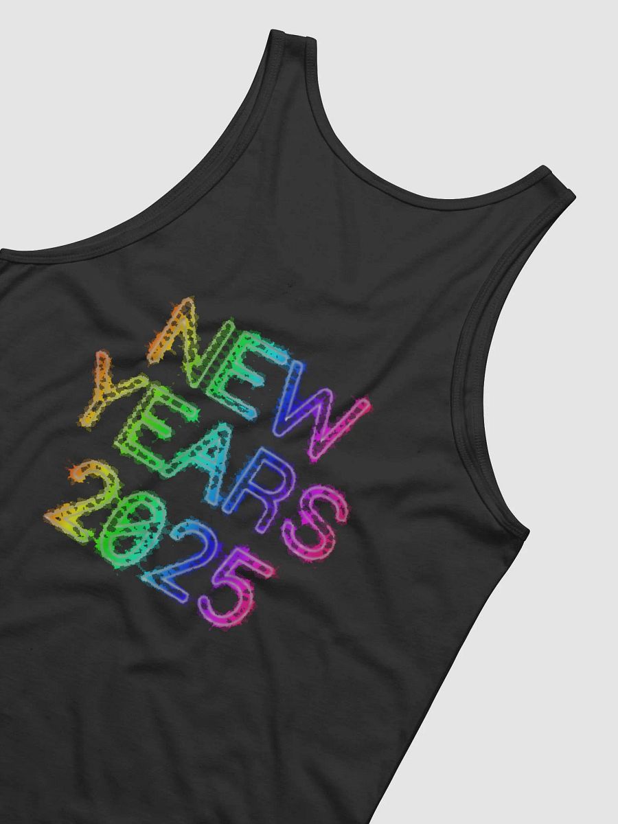 Hacked Tokyo Tank Top product image (5)