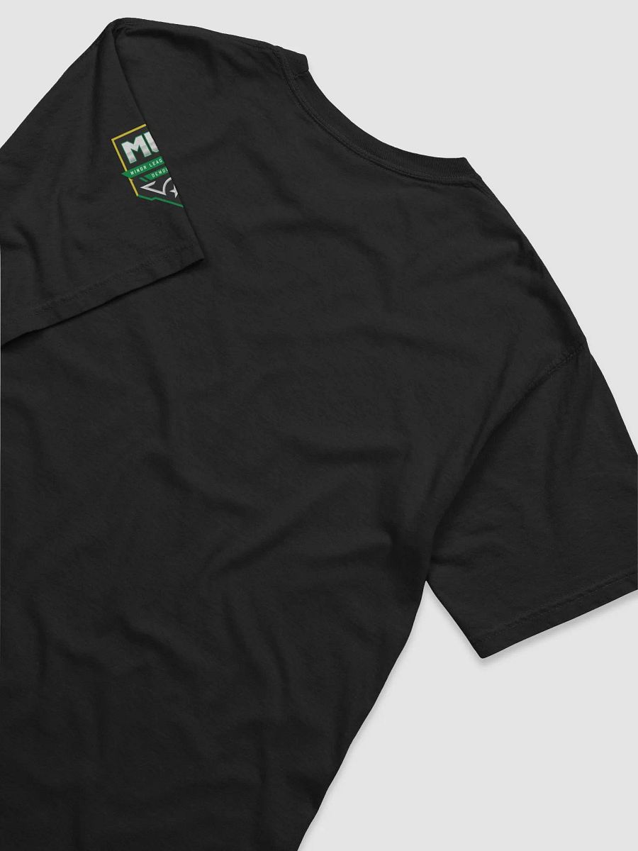 Demolition Team Badge T-Shirt product image (45)