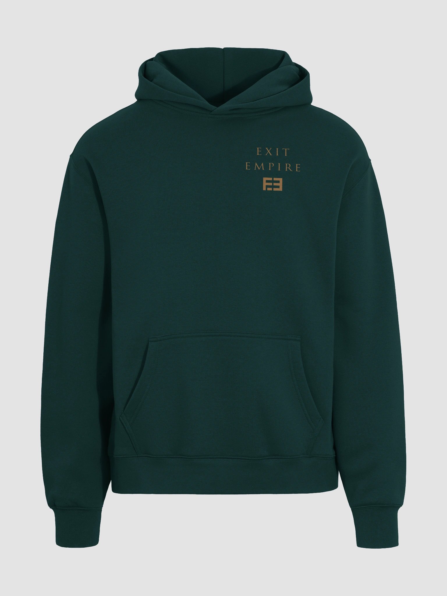 Vampire Seduction - The King & The Queen Hoodie product image (2)