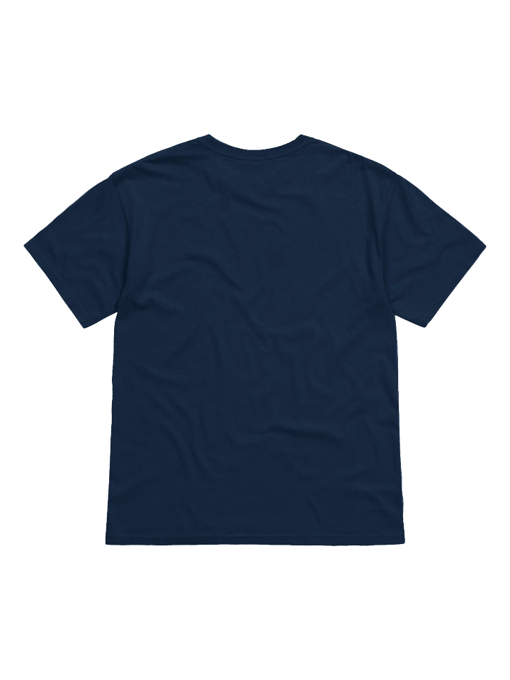 Never Give Up Bold Tee product image (14)