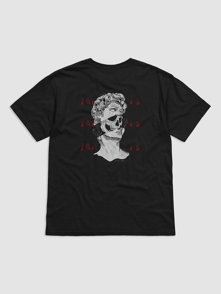 LOVERS TEE product image (1)