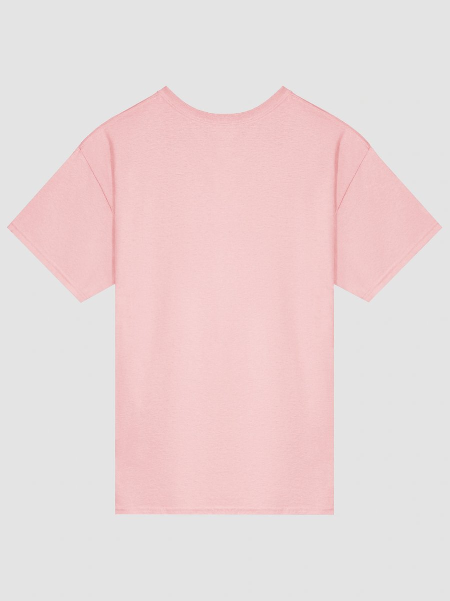 Fruity Vibes Vegan T-Shirt product image (2)
