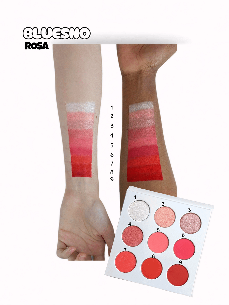 BlueSno Infinity Kit product image (3)