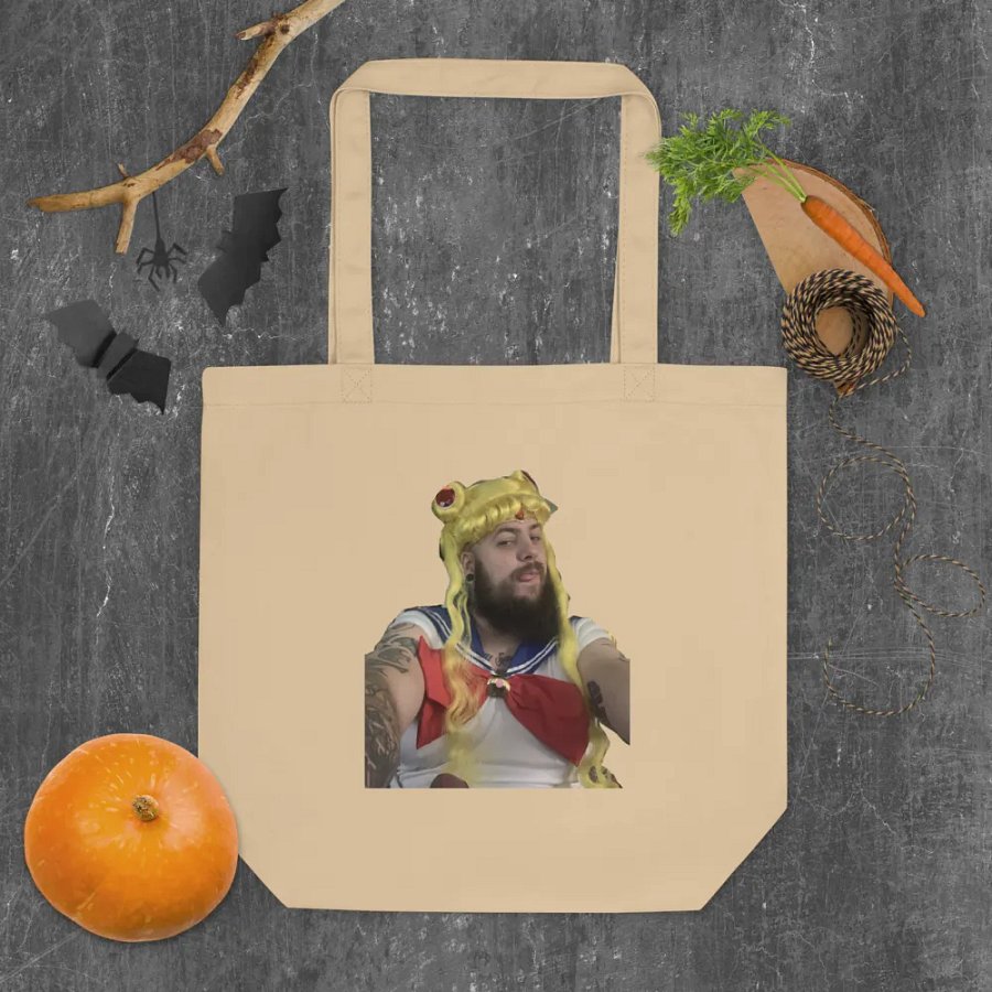 Sailor Alpha Bag product image (4)