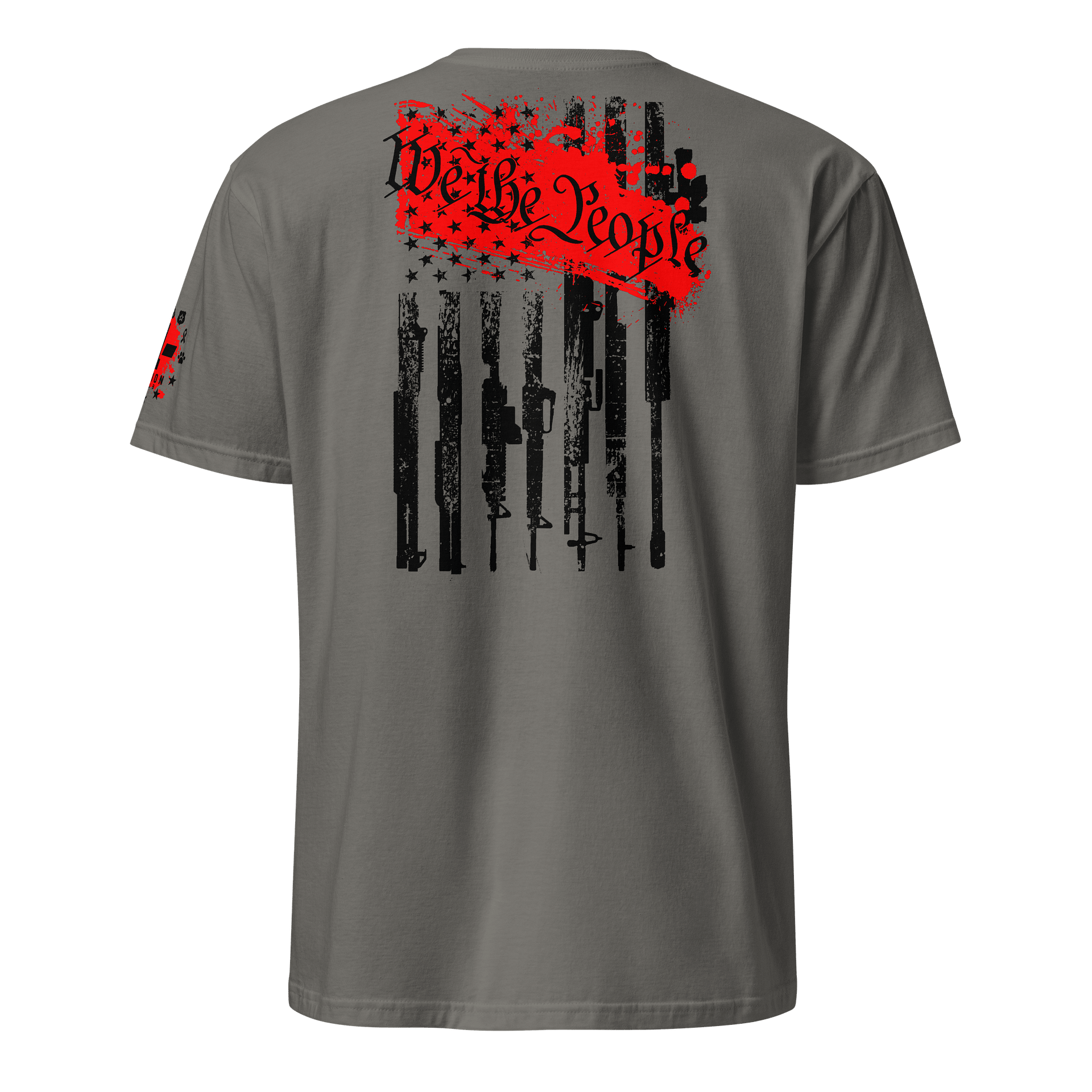 1 Nation Club: August 2025 product image (1)