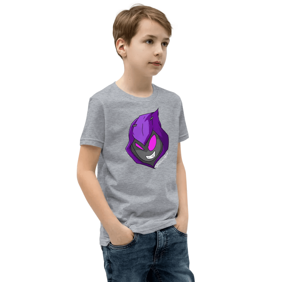 ShadowMech Logo NEW product image (46)