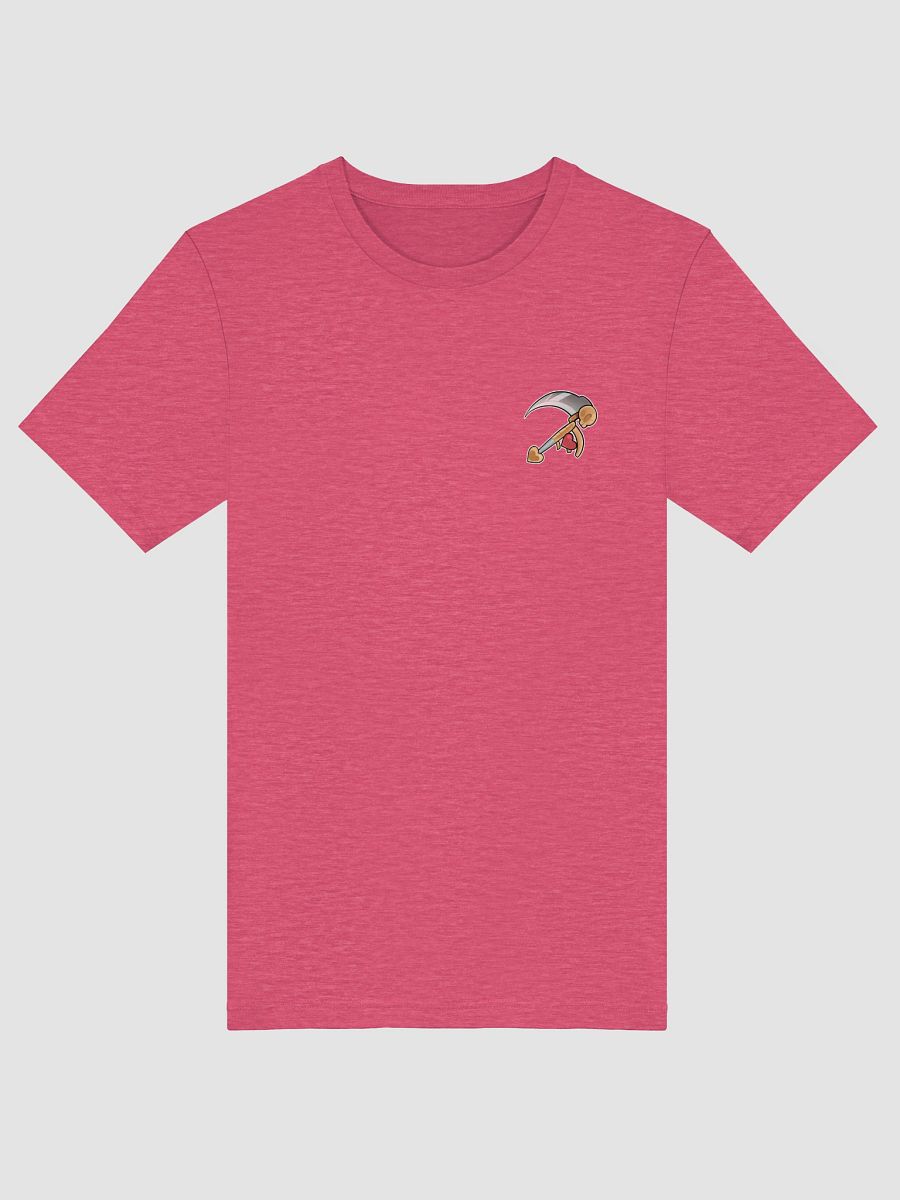 ~PINK~ Broken Looking Glass (Duel Design) Tee product image (25)