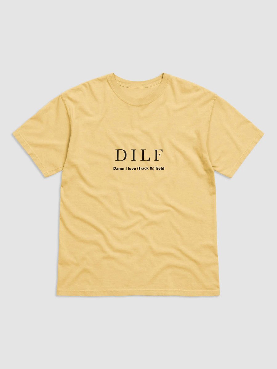 DILF Tee product image (1)