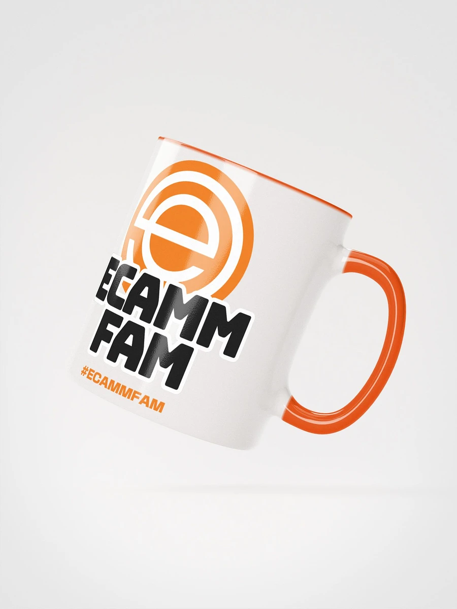 Ecamm Fam - Mug product image (6)
