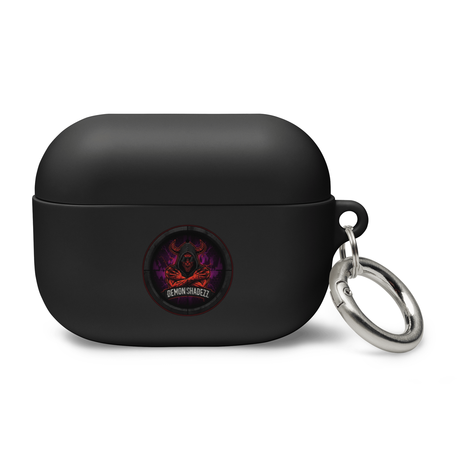 Demon AirPods Case product image (2)
