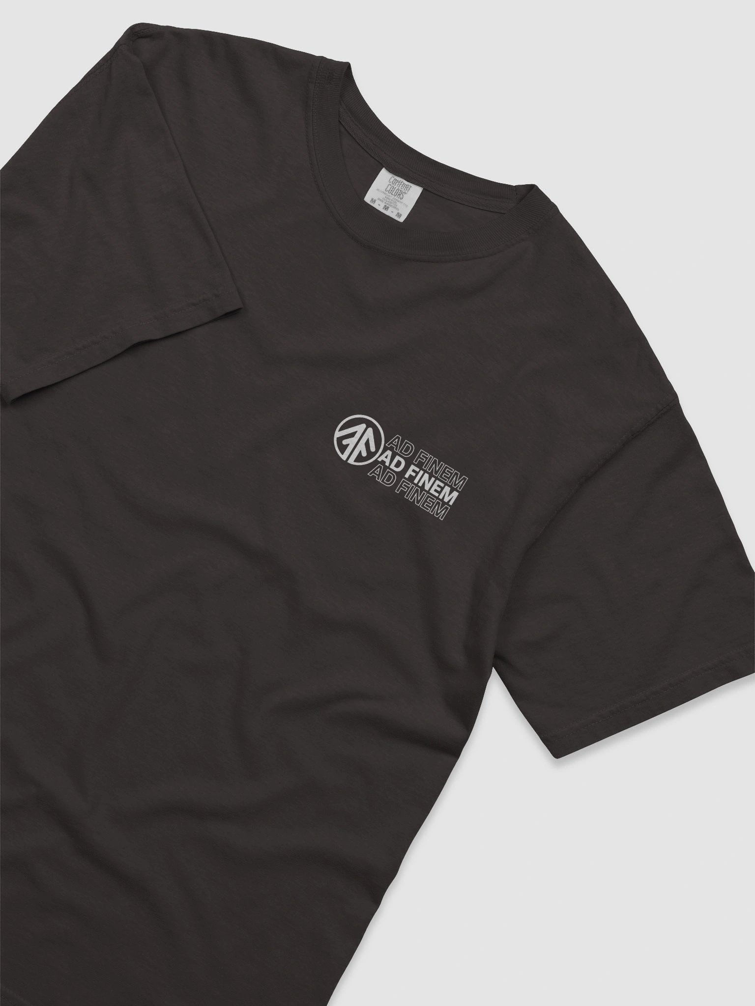 X3 Manaforge Tee product image (12)