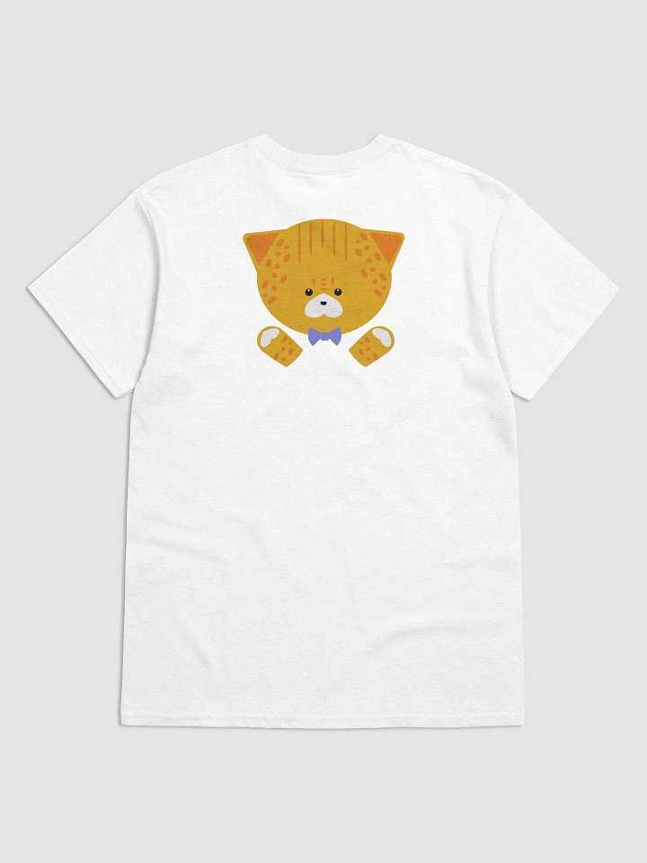 Copper T-shirt product image (2)