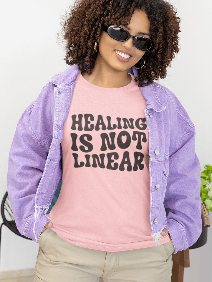 Healing Tee product image (1)