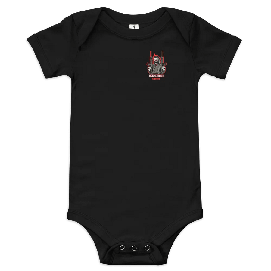 OG Logo Baby Onesie product image (9)