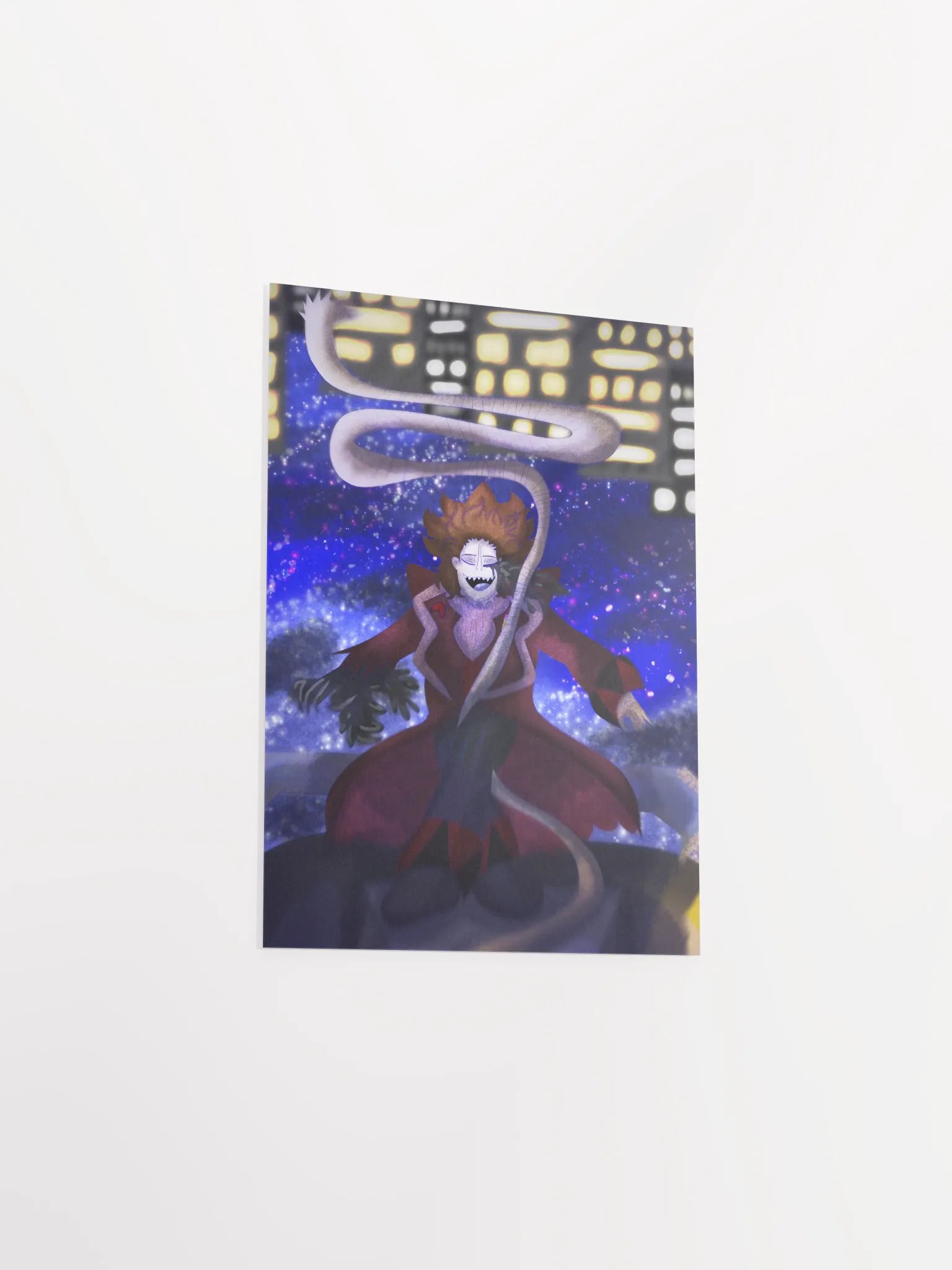 TAESONA: Ink The Betrayer In Disguise product image (24)