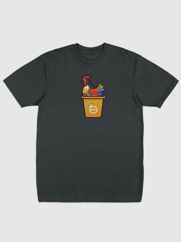 The Bin Chicken Tee product image (1)