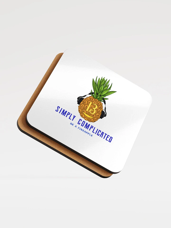 Fineapple Coasters product image (1)