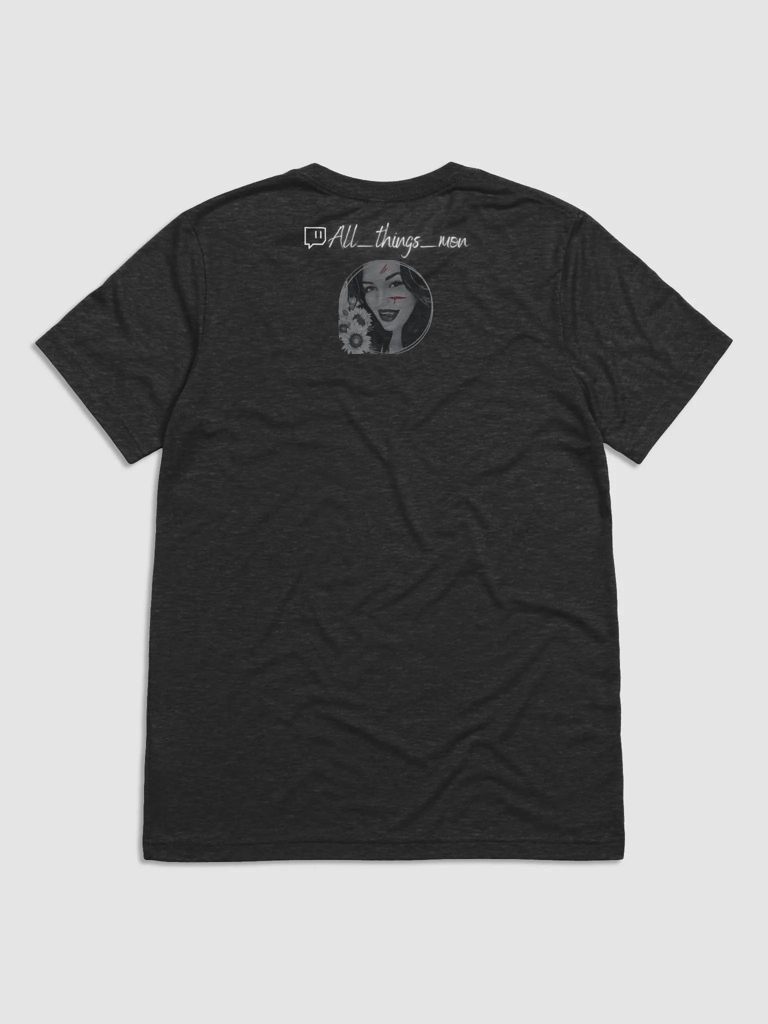2 Hooks and A Dream Tee product image (13)